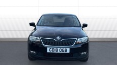 Skoda Rapid Spaceback 1.0 TSI 110 SE Tech 5dr Petrol Hatchback